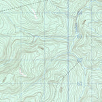 Wapiti Lake, BC (093I10 CanMatrix)
