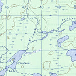 North Wind Lake, ON (042E13 CanMatrix)