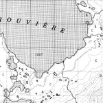 Lac Rouvière, NT (086N03 CanMatrix)