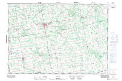Durham, ON (041A02 CanMatrix)