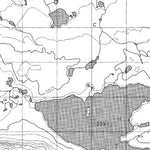 Hanbury Kopje, NU (086N05 CanMatrix)