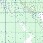 Lynx City, YT (115J06 CanMatrix)