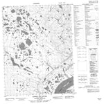 Rabbit Hay River, NT (106N07 CanMatrix)