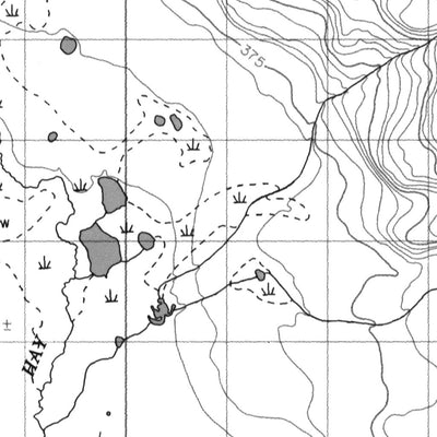 Rabbit Hay River, NT (106N07 CanMatrix)