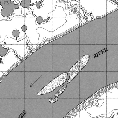 Rabbit Hay River, NT (106N07 CanMatrix)
