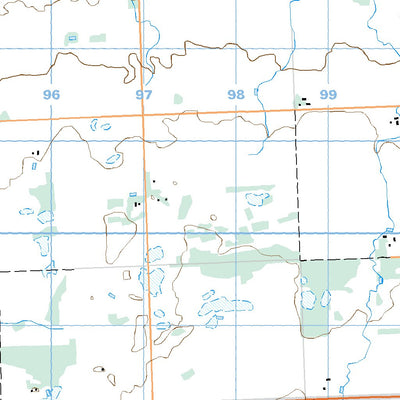 Esterhazy, SK (062L09 CanMatrix)