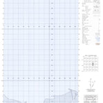 Cape Churchill West, MB (054K14_W CanMatrix)