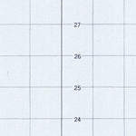 Cape Churchill West, MB (054K14_W CanMatrix)