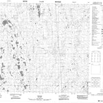 Silcox, MB (054E01 CanMatrix)