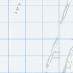 Fairweather Sound West, NU (034D02_W CanMatrix)
