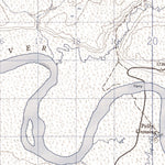 Pelly Crossing, YT (115I15 CanMatrix)