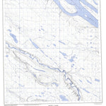 Rete Lake, NT (096E05 CanMatrix)