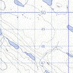 Rete Lake, NT (096E05 CanMatrix)