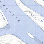 Rete Lake, NT (096E05 CanMatrix)