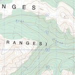 Kakwa Falls, AB (083L04 CanMatrix)