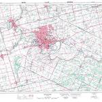 Brantford, ON (040P01 CanMatrix)