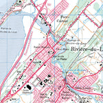 Rivière-Du-Loup, QC (021N13 CanMatrix)