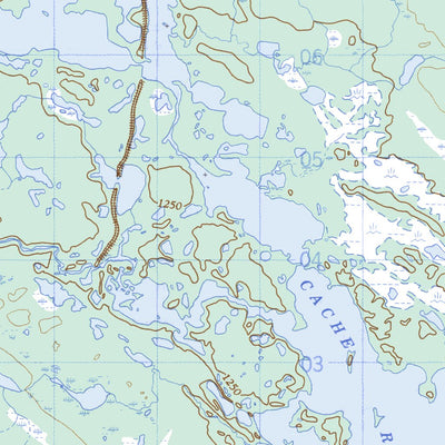 Unnamed, NL (013E08 CanMatrix)