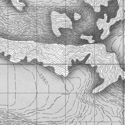 King Peak, YT (115C10 CanMatrix)