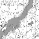 Mountain Rapids, MB (054E05 CanMatrix)