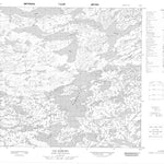 Lac Ramusio, NL (013M04 CanMatrix)