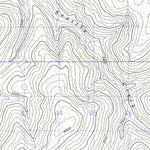 Seattle Creek, YT (115P16 CanMatrix)