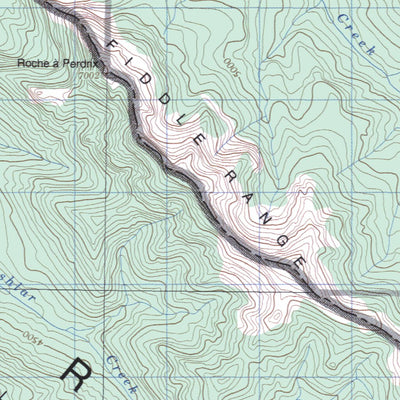 Miette, AB (083F04 CanMatrix)