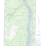 Little Dease Lake East, BC (104J09_E CanMatrix)