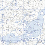 Lac Desliens West, NL (023J06_W CanMatrix)