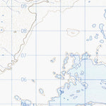 Lac Fagnant East, QC (033N02_E CanMatrix)