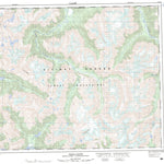 Tezwa River, BC (093D13 CanMatrix)