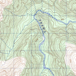 Tezwa River, BC (093D13 CanMatrix)