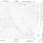Tate Creek, AB (084M08 CanMatrix)