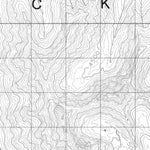 Fairchild Lake, YT (106C13 CanMatrix)