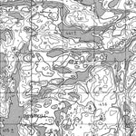 Guncoat Bay, SK (073P09 CanMatrix)