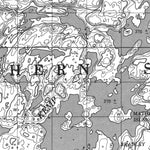 Guncoat Bay, SK (073P09 CanMatrix)