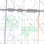 Redvers, SK (062F12 CanMatrix)