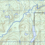 Lac Cugnet, QC (012L12 CanMatrix)