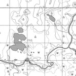 Rottenfish River, ON (053F09 CanMatrix)