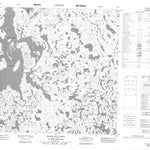 Black Fly Cove, NU (065F02 CanMatrix)