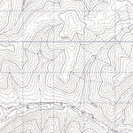 Thistle Creek, YT (115O03 CanMatrix)
