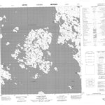 Cairn Point, NU (065I12 CanMatrix)