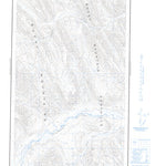 Chlotapecta Creek East, BC (094K08_E CanMatrix)