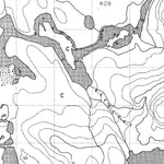 Belanger Rapids, NU (076L03 CanMatrix)