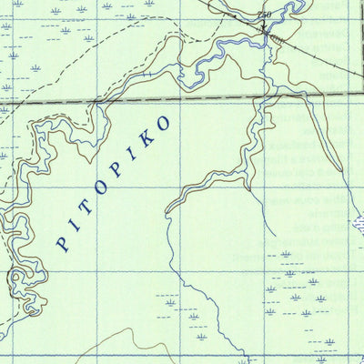 Pitopiko River, ON (042F15 CanMatrix)