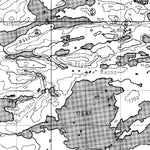 Lac Miramon, QC (033B15 CanMatrix)