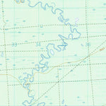 Bedji Creek, BC (094I02 CanMatrix)