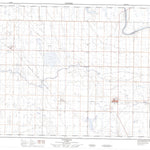 Vauxhall, AB (082I01 CanMatrix)