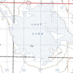 Vauxhall, AB (082I01 CanMatrix)