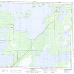 Cormorant, MB (063K02 CanMatrix)